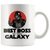 Best Boss In The Galaxy Coffee Mug - Coffee Cups Gift Idea For Men or Women Boss - SPCM