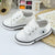 Breathable Toddler Canvas Shoes -