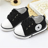 Breathable Toddler Canvas Shoes -