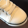 Breathable Toddler Canvas Shoes -