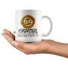 Cancer Constellation Coffee Mug - Zodiac Coffee Cup - Great Gift For Horoscope Lover - SPCM
