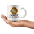 Cancer Constellation Coffee Mug - Zodiac Coffee Cup - Great Gift For Horoscope Lover - SPCM