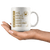 Cancer Zodiac Coffee Mug - Constellation Coffee Cup - Great Gift For Horoscope Lover - SPCM