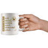 Cancer Zodiac Coffee Mug - Constellation Coffee Cup - Great Gift For Horoscope Lover - SPCM