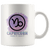 Capricorn Coffee Mug - Capricorn Constellation Coffee Cup - Zodiac Gifts For Horoscope Lover Born in December or January - SPCM