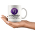 Capricorn Constellation Coffee Mug - Zodiac Coffee Cup - Great Gift For Horoscope Lover - SPCM
