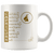 Capricorn Zodiac Coffee Mug - Constellation Coffee Cup - Great Gift For Horoscope Lover - SPCM