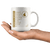 Capricorn Zodiac Coffee Mug - Constellation Coffee Cup - Great Gift For Horoscope Lover - SPCM