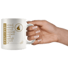 Capricorn Zodiac Coffee Mug - Constellation Coffee Cup - Great Gift For Horoscope Lover - SPCM