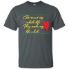 Cats Aren&#39;t My Whole Life, They Make My Life Whole T-Shirt - 22-2478-5318929-12588