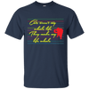Cats Aren&#39;t My Whole Life, They Make My Life Whole T-Shirt - 22-111-5318929-353
