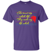 Cats Aren&#39;t My Whole Life, They Make My Life Whole T-Shirt - 22-112-5318929-363