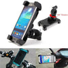 Cell Phone Holder For Bicycle -