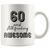 Damn! I Make 60 And Still Looking Good - 60th Birthday Coffee Mug - Great Gift For Men and Women Celebrating 60 Years Old Birthday - SPCM