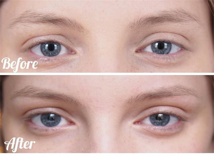 Easy Facial Hair Removal Threader -