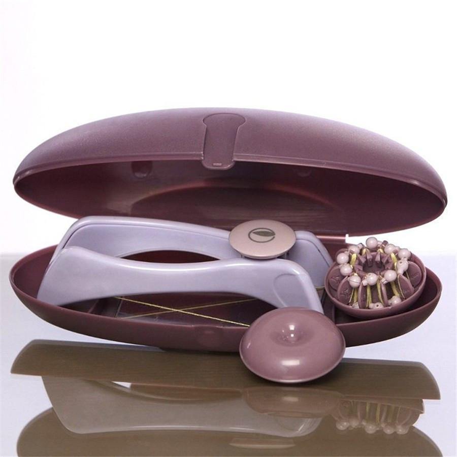 Easy Facial Hair Removal Threader -