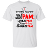 Every Nurse Has a Best Friend - PAM T-Shirt - 22-114-4328034-380