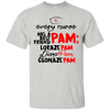 Every Nurse Has a Best Friend - PAM T-Shirt - 22-2475-4328034-12569