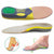 Feet Arch Support Shoe Insoles - 200007763:201336100;14:350850