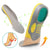 Feet Arch Support Shoe Insoles - 200007763:201336100;14:350850