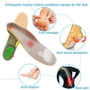 Feet Arch Support Shoe Insoles - 200007763:201336100;14:366