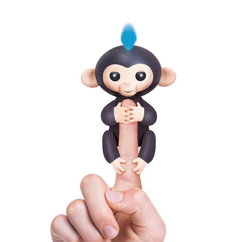 Fingerlings Interactive Baby Monkeys -