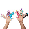 Fingerlings Interactive Baby Monkeys -
