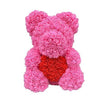 Flower Rose Bear For Her - 14:200006153;5:100014066
