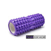 Foam Roller For Massage &amp; Exercise -