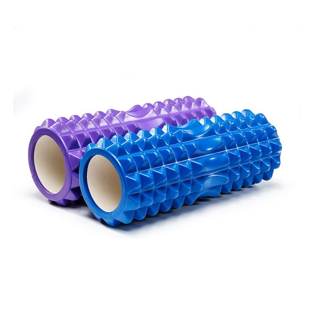 Foam Roller For Massage & Exercise -