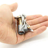Folding Camping Stove Top -
