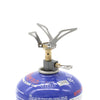 Folding Camping Stove Top x3 -