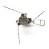 Folding Camping Stove Top x3 -