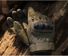 Full Finger Outdoor Tactical Gloves -