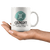 Gemini Constellation Coffee Mug - Zodiac Coffee Cup - Great Gift For Horoscope Lover