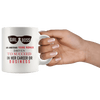 Girl Boss Coffee Mug - Coffee Cups Gift Idea For Women Boss - SPCM
