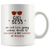 Girl Boss Coffee Mug - Coffee Cups Gift Idea For Women Boss - SPCM