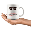 Girl Boss Coffee Mug - Coffee Cups Gift Idea For Women Boss - SPCM
