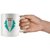 Great Coffee Mug For Father - Fathers Just Have A Way Of Putting Everything Together - SPCM