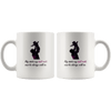 Great Coffee Mug For Father - My Dad&#39;s My Best Mate, And He Always Will Be. - SPCM