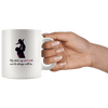 Great Coffee Mug For Father - My Dad&#39;s My Best Mate, And He Always Will Be. - SPCM