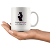 Great Coffee Mug For Father - My Dad&#39;s My Best Mate, And He Always Will Be. - SPCM