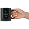 Great Coffee Mug For Father - This Dude Is One AWESOME Dad - P211