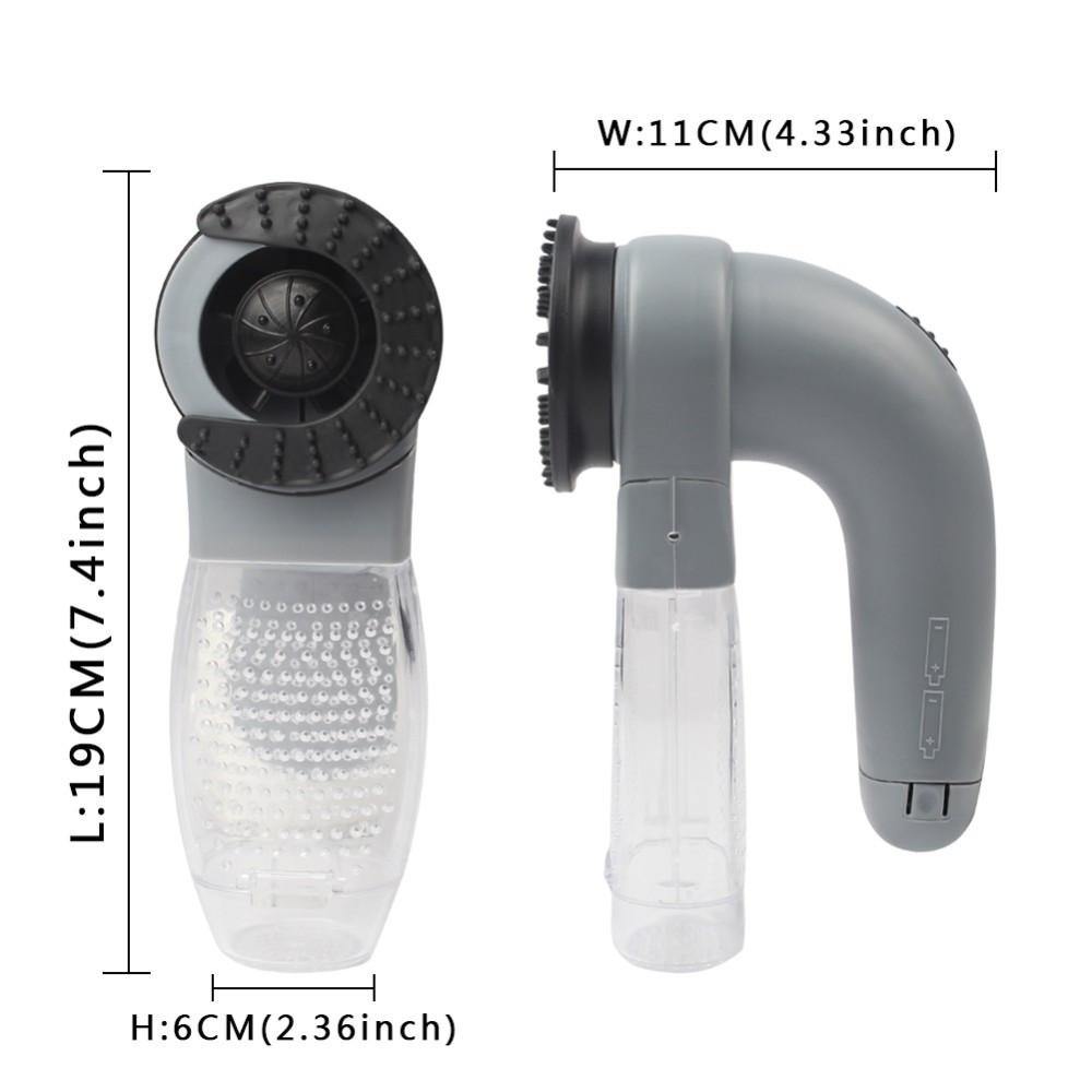 Handheld Pet Hair Vacuum Cleaner -