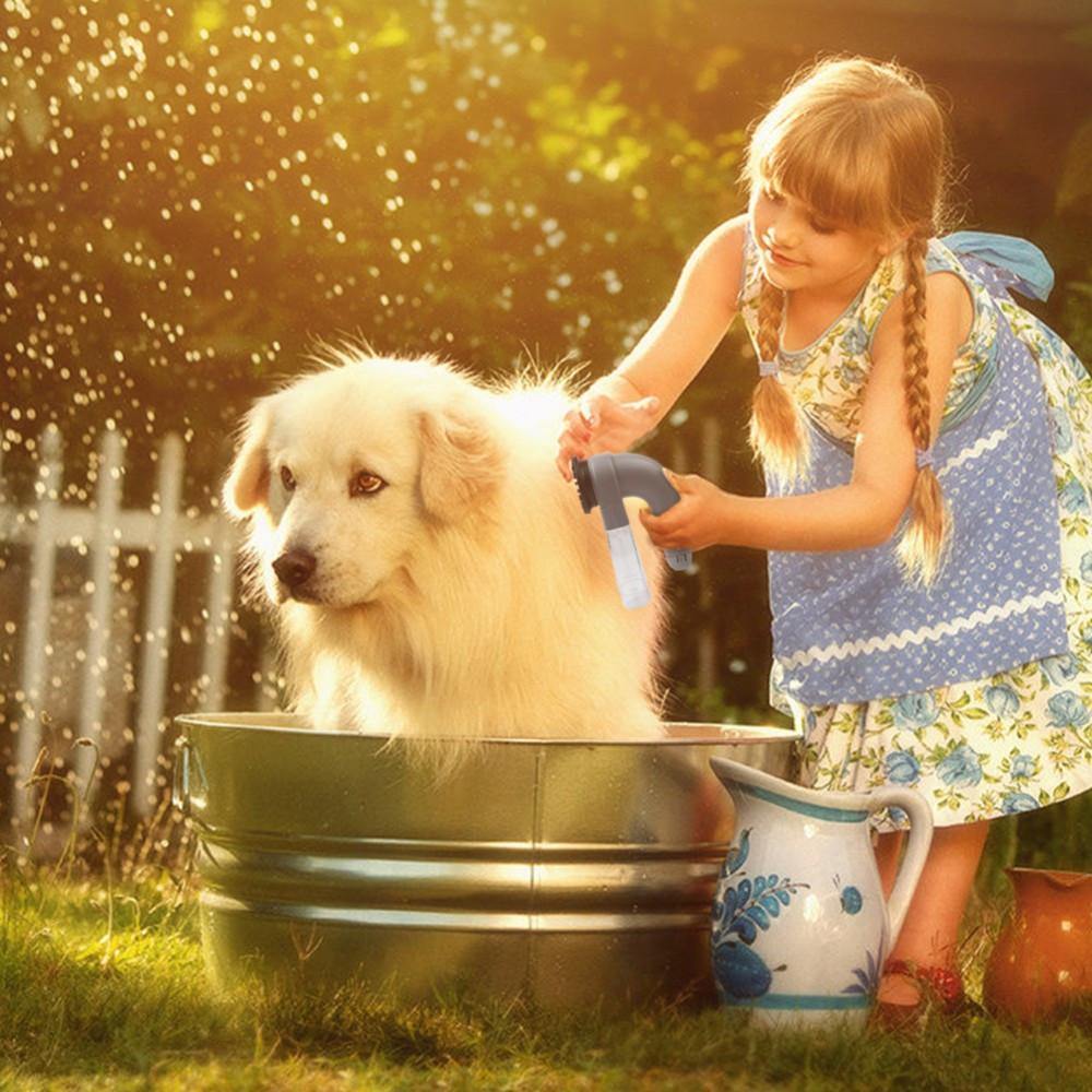 Handheld Pet Hair Vacuum Cleaner -