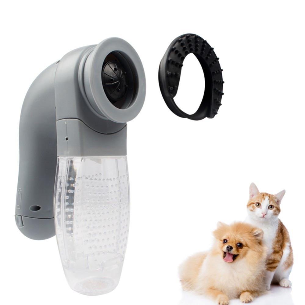 Handheld Pet Hair Vacuum Cleaner -