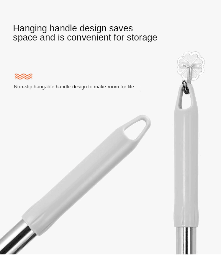 Magic Floor Squeegee &amp; Sweeper - 14:200004889