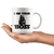 I Am Your Boss Coffee Mug - Coffee Cups Gift Idea For Men or Women Boss