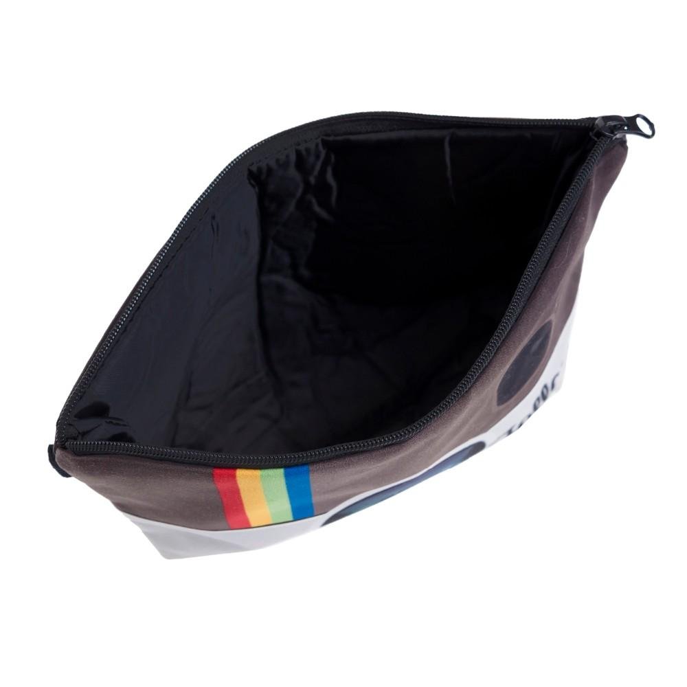 Instagram Follow Me Travel Bag -