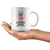 Just Hit That Age Limit 30 - 30th Birthday Coffee Mug - Great Gift For Men and Women Celebrating 30 Years Old Birthday - Meaningful For Thirtieth Birthday. - SPCM